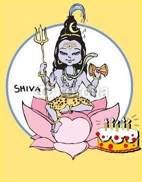 My birthday came around!