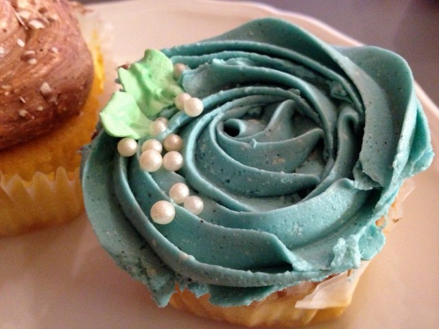 Apple & Cinnamon YUM!